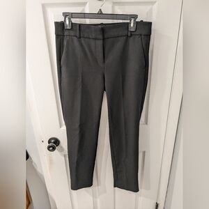Size 6 Black Pants from J. Crew